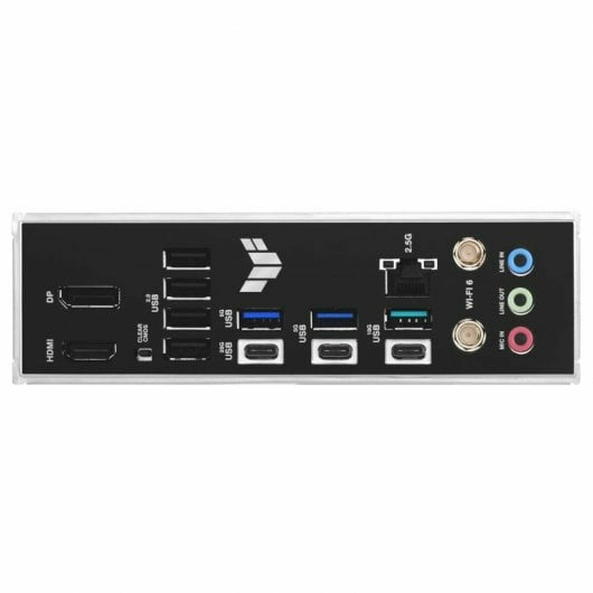 Motherboard Asus LGA 1700