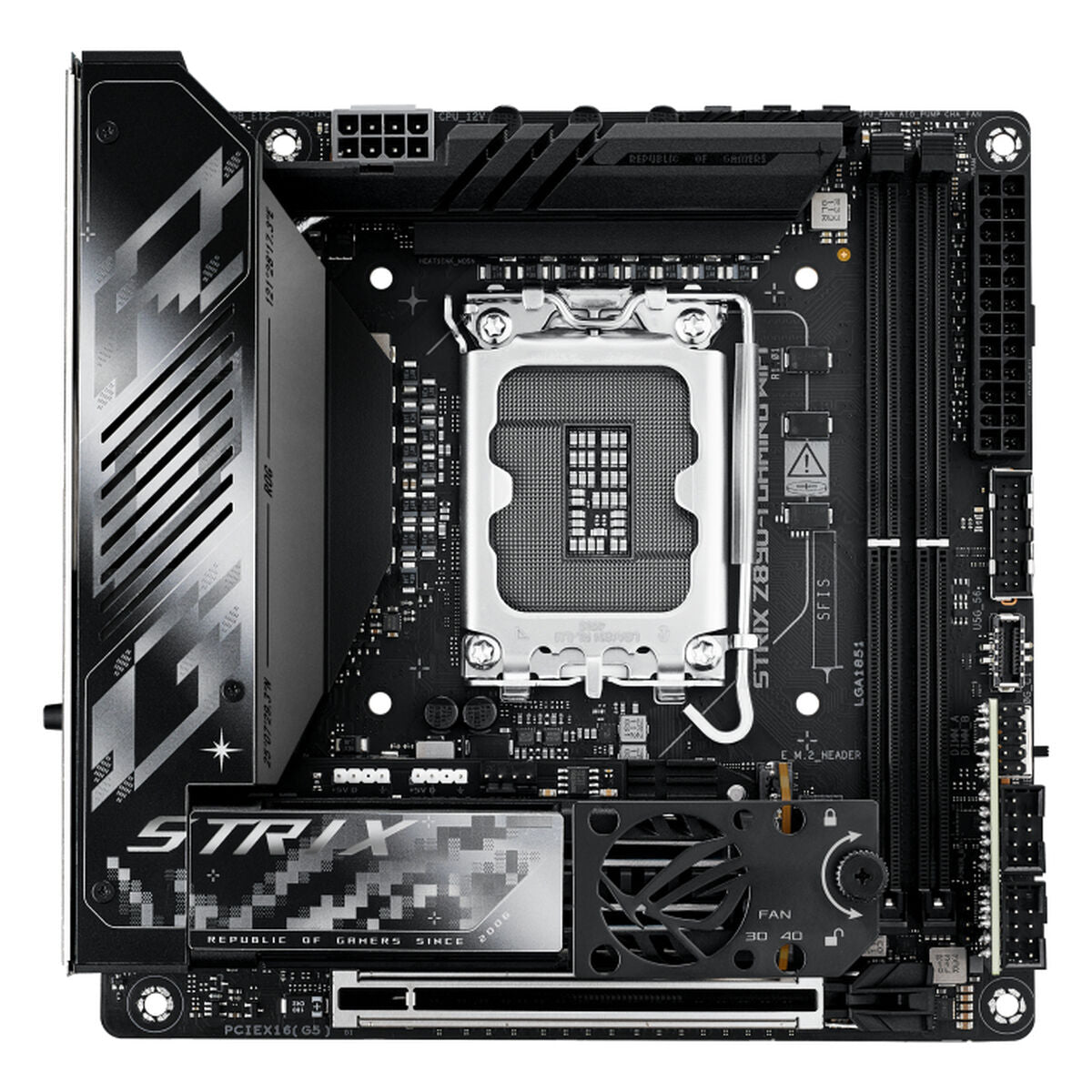 Motherboard Asus