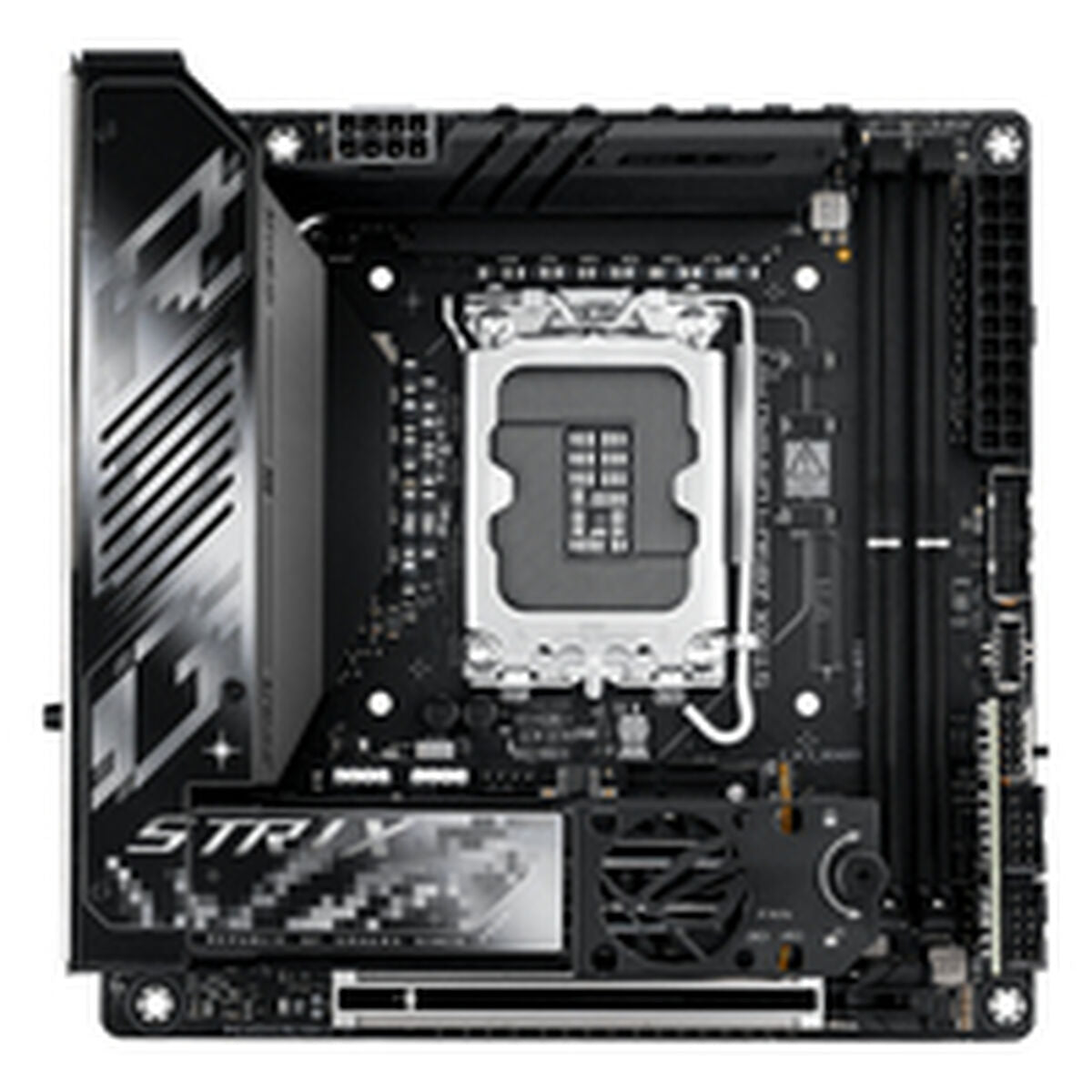 Motherboard Asus