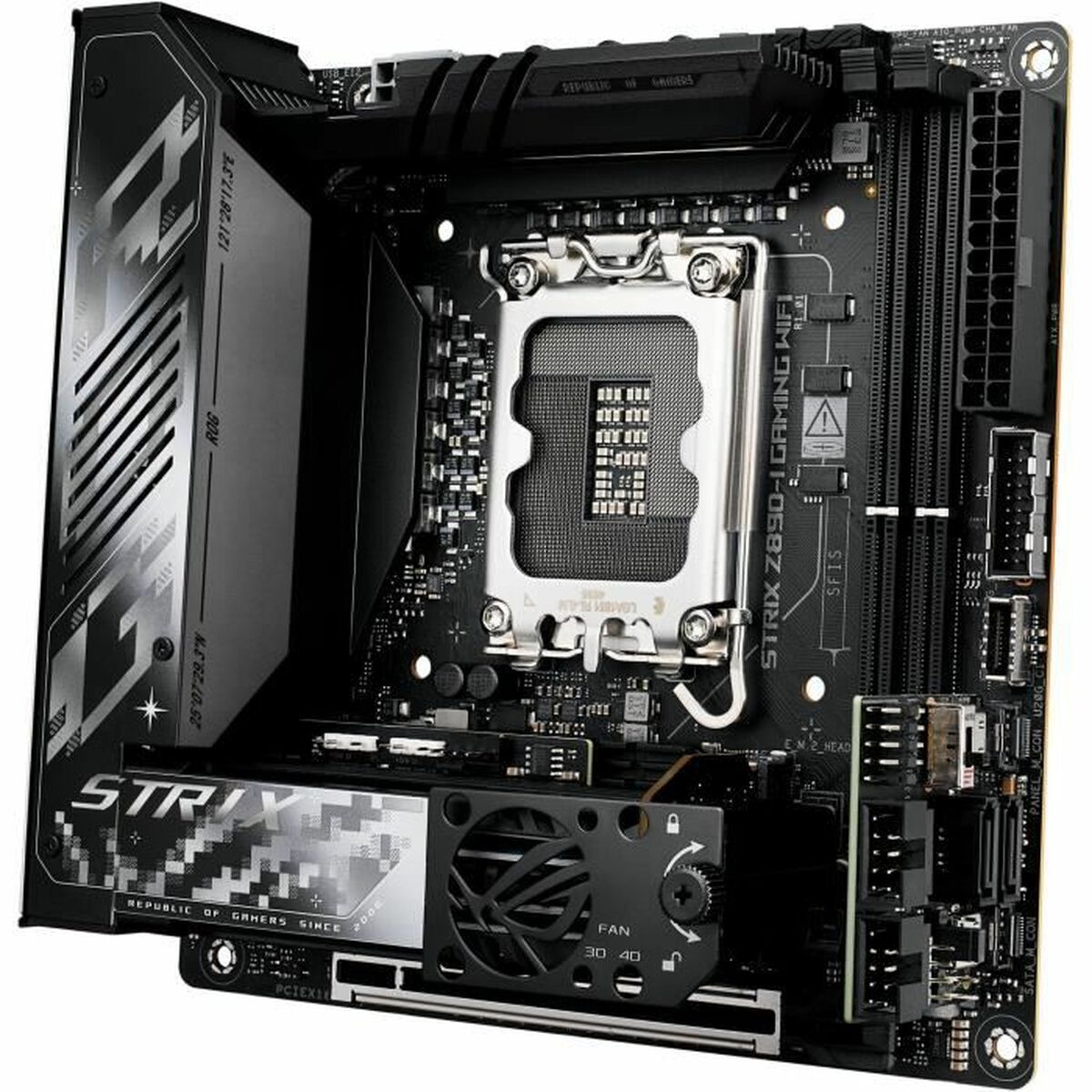 Motherboard Asus