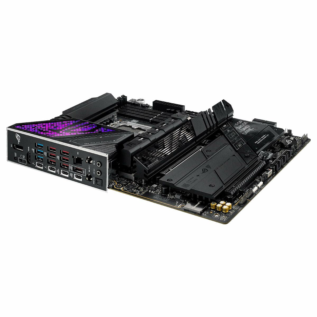 Motherboard Asus LGA 1851-32