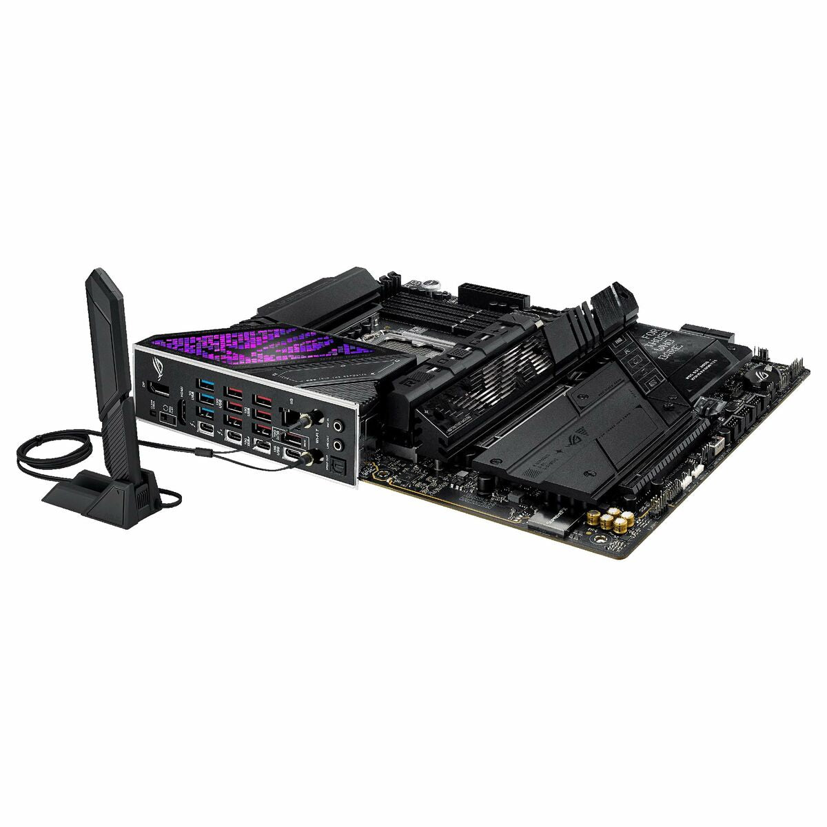 Motherboard Asus LGA 1851-31