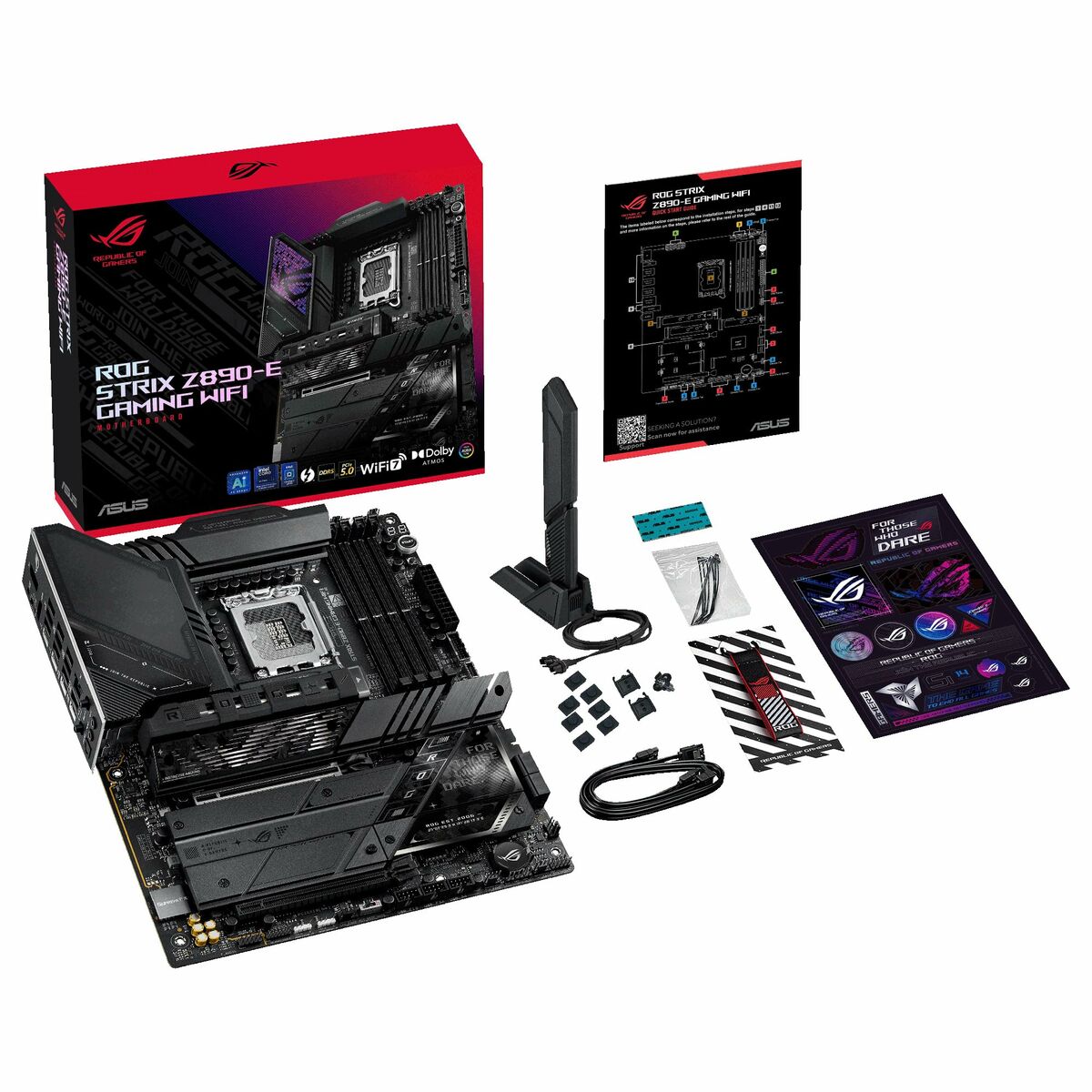 Motherboard Asus LGA 1851-29