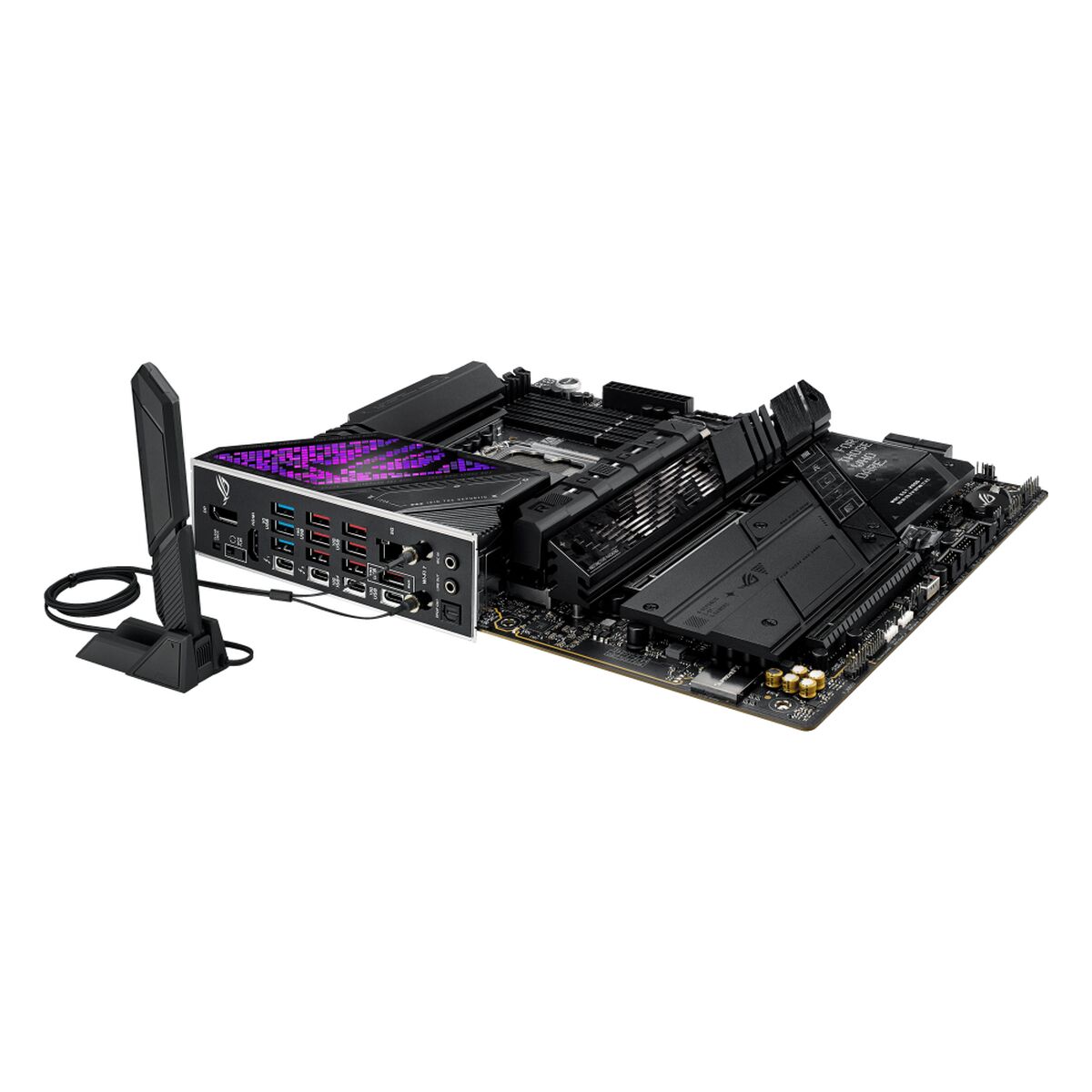 Motherboard Asus LGA 1851-17