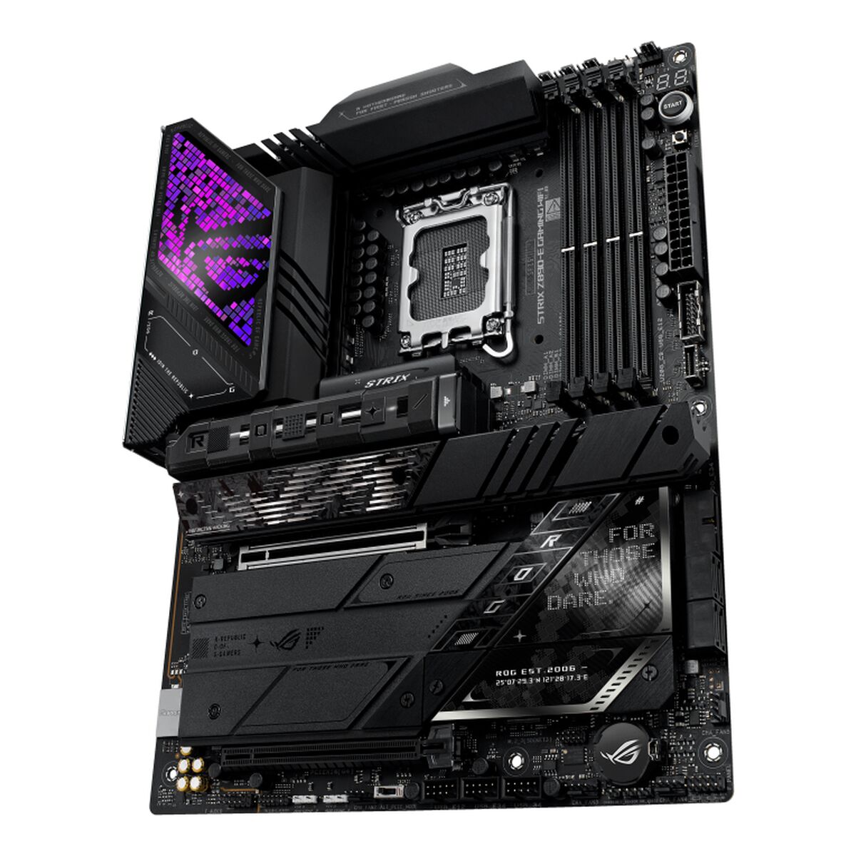 Motherboard Asus LGA 1851-25