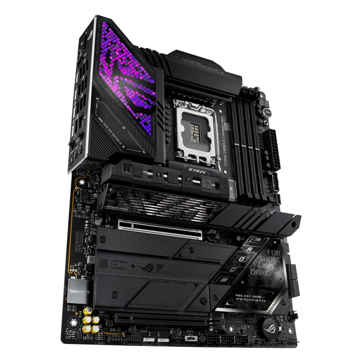 Motherboard Asus LGA 1851-21