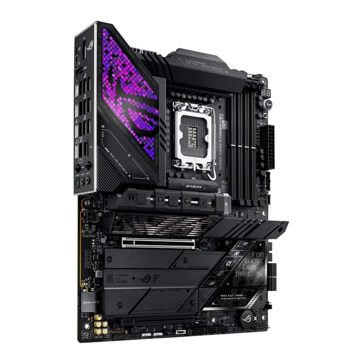 Motherboard Asus LGA 1851-20
