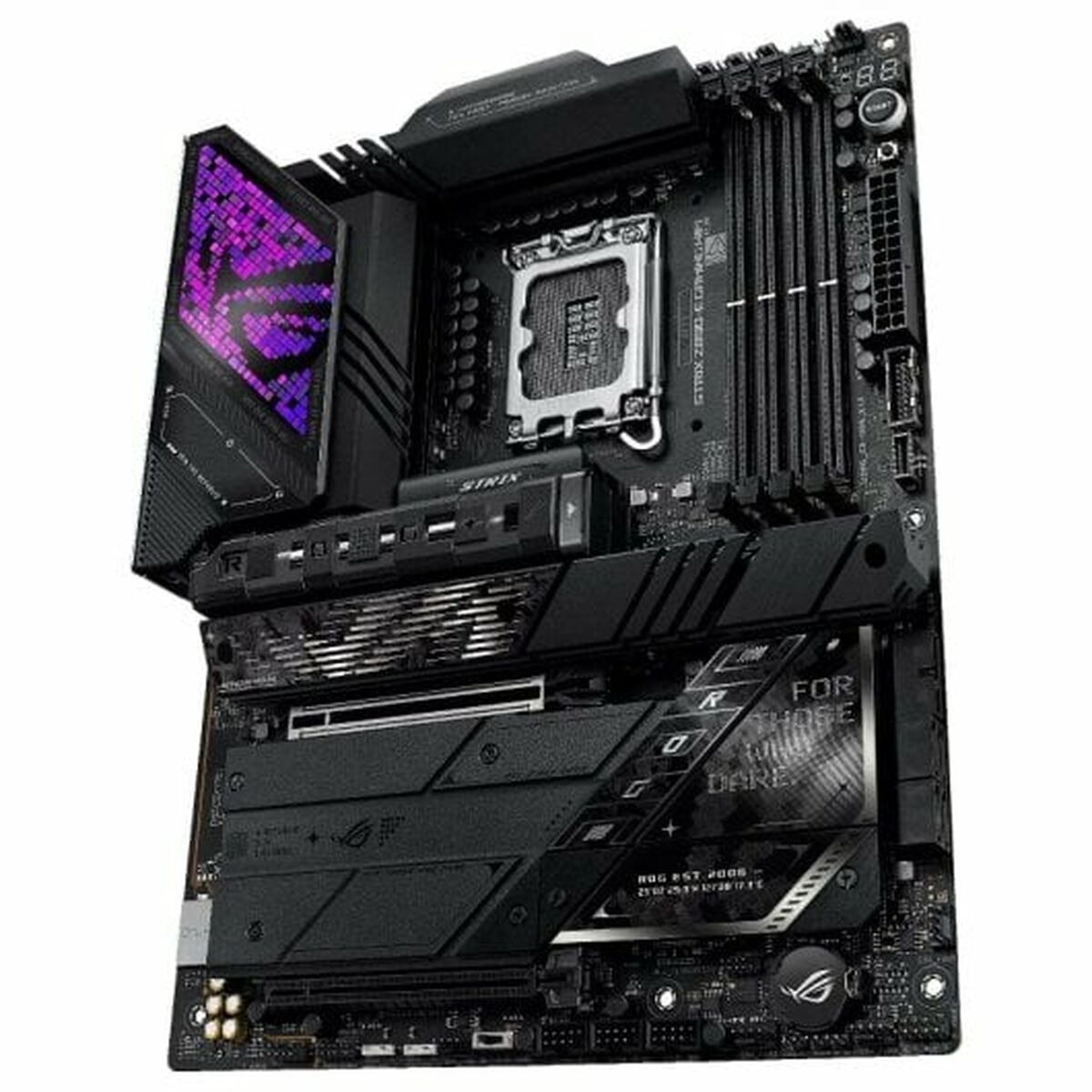 Motherboard Asus LGA 1851-12