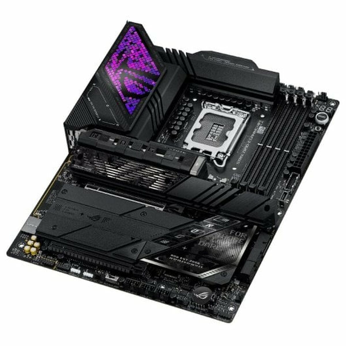 Motherboard Asus LGA 1851-11