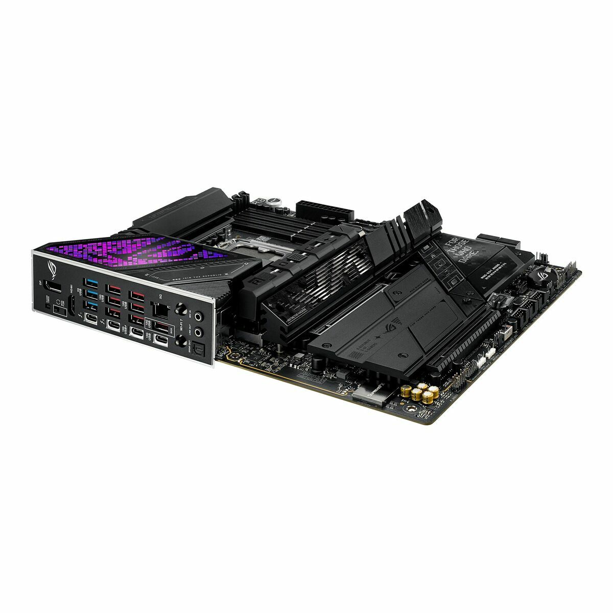 Motherboard Asus LGA 1851-1