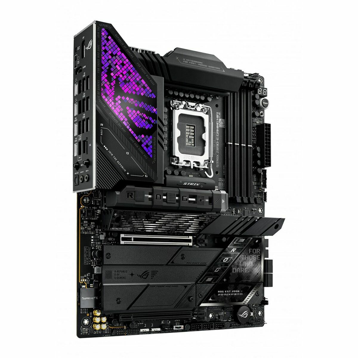 Motherboard Asus LGA 1851-50