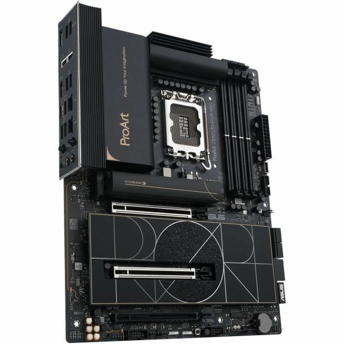 Motherboard Asus
