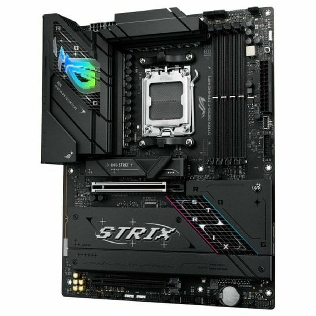 Motherboard Asus AMD AM5 AMD
