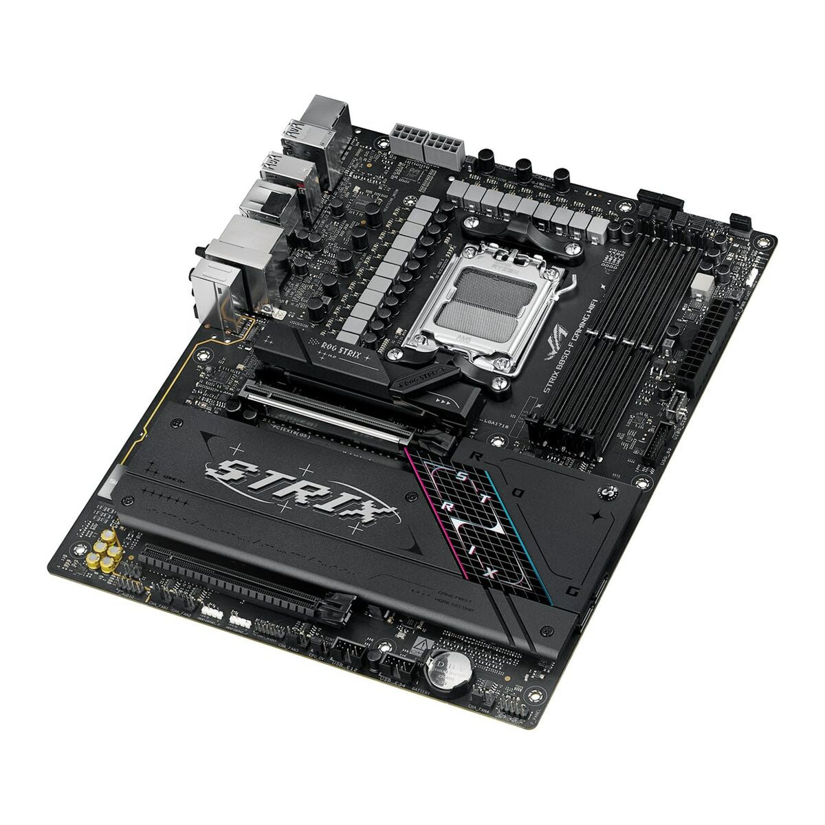 Motherboard Asus AMD AM5 AMD