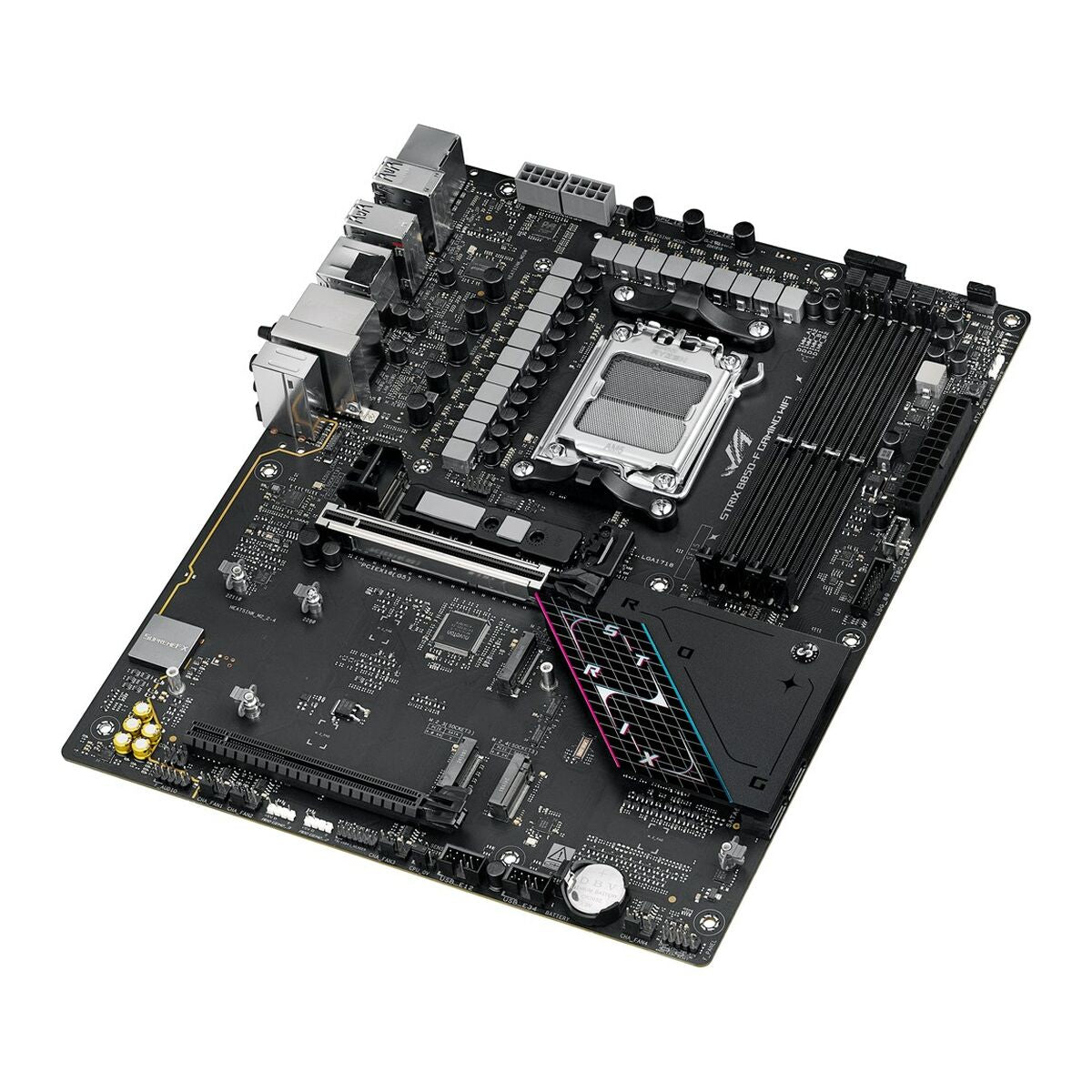 Motherboard Asus AMD AM5 AMD
