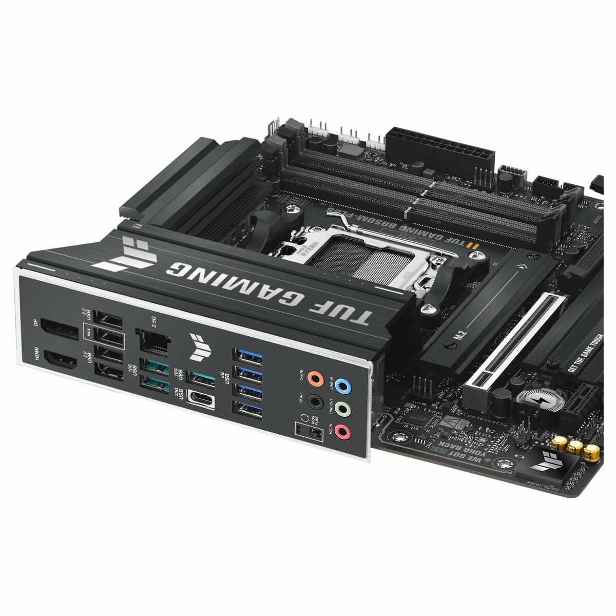 Motherboard Asus AMD AM5 AMD