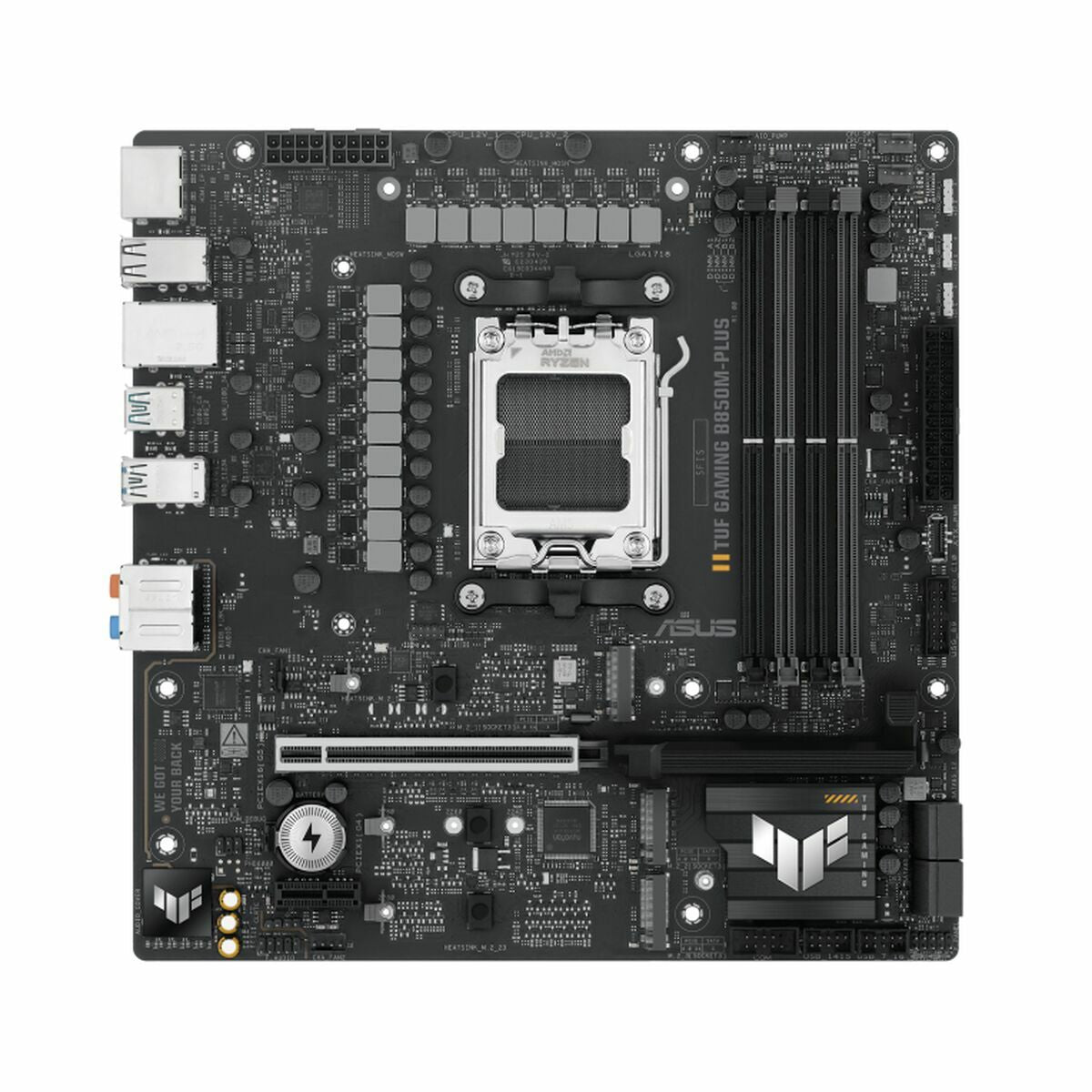 Motherboard Asus AMD AM5 AMD