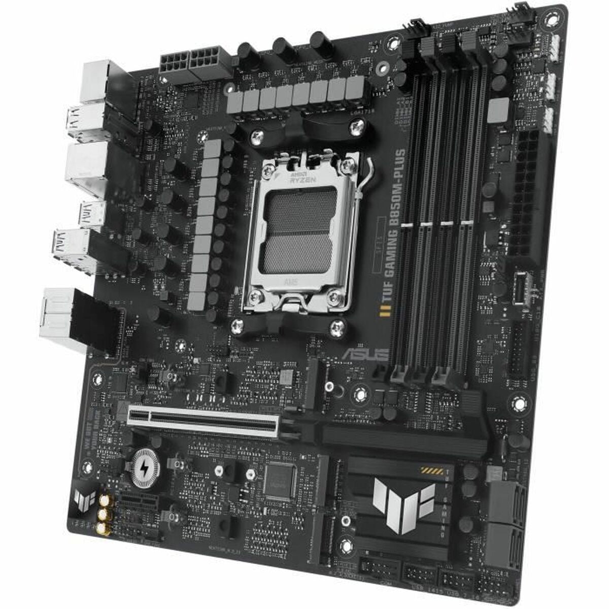 Motherboard Asus AMD AM5 AMD