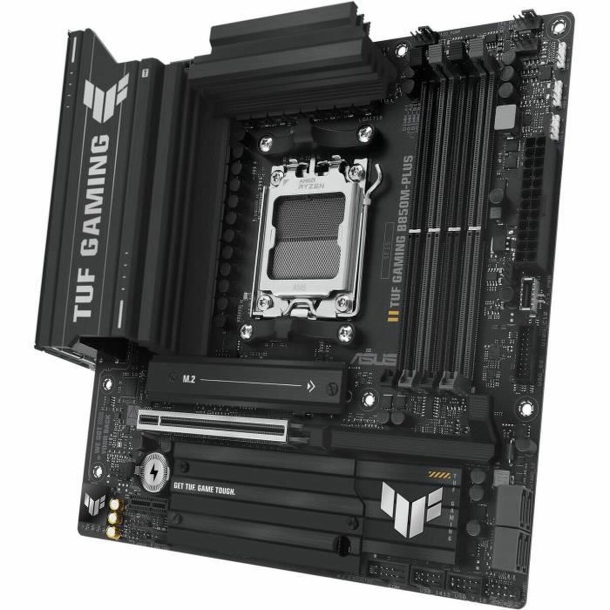 Motherboard Asus AMD AM5 AMD