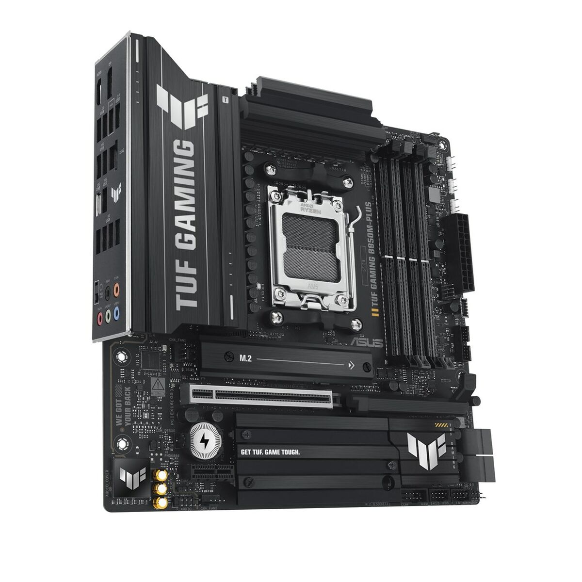 Motherboard Asus AMD AM5 AMD