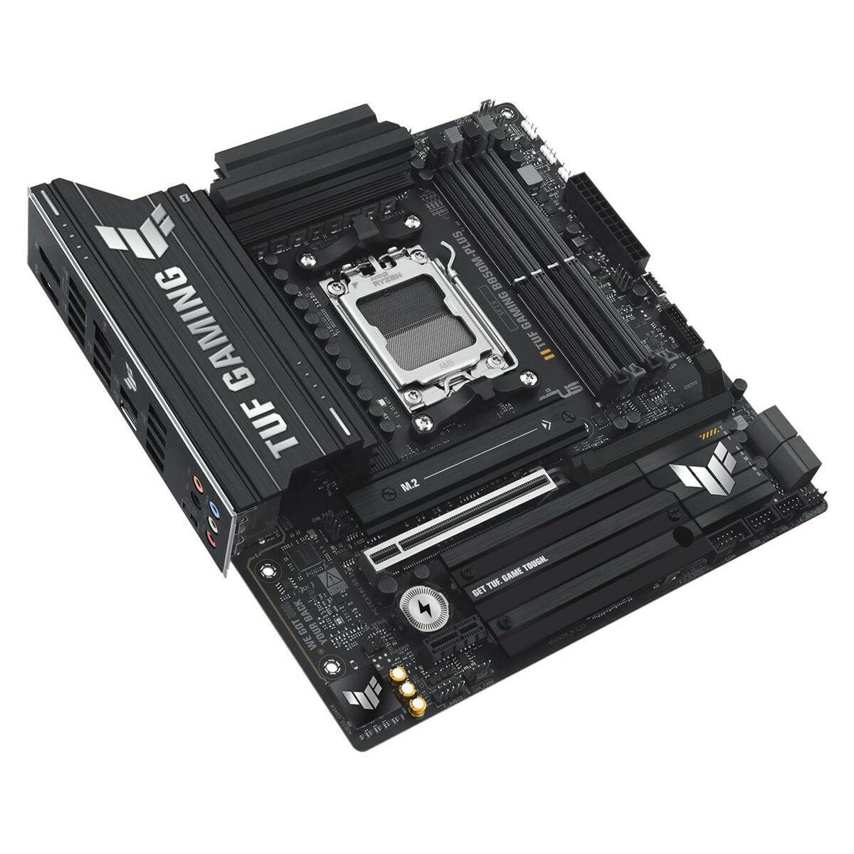 Motherboard Asus AMD AM5 AMD