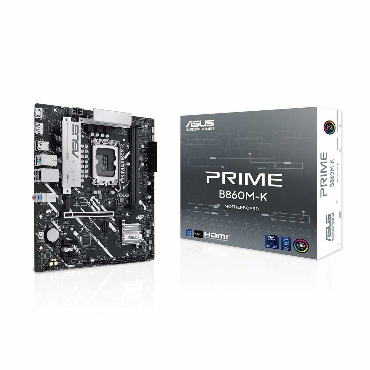 Motherboard Asus LGA 1851