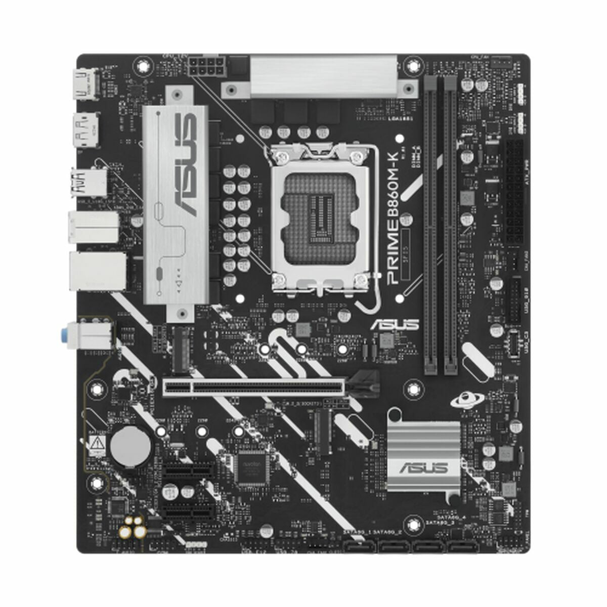 Motherboard Asus LGA 1851