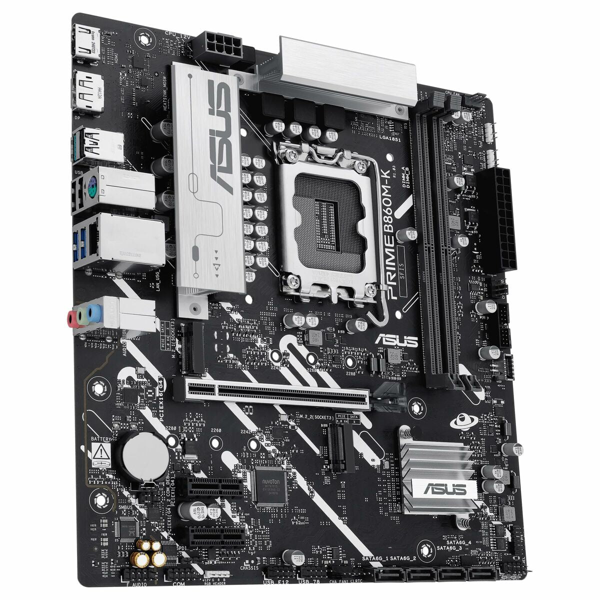 Motherboard Asus LGA 1851