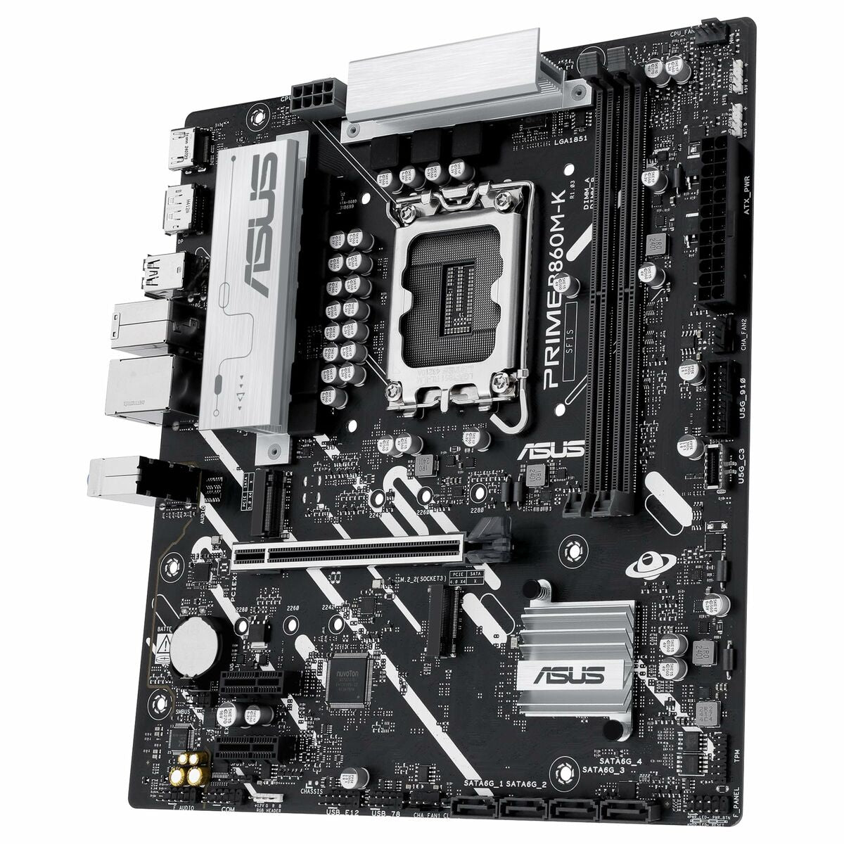 Motherboard Asus LGA 1851