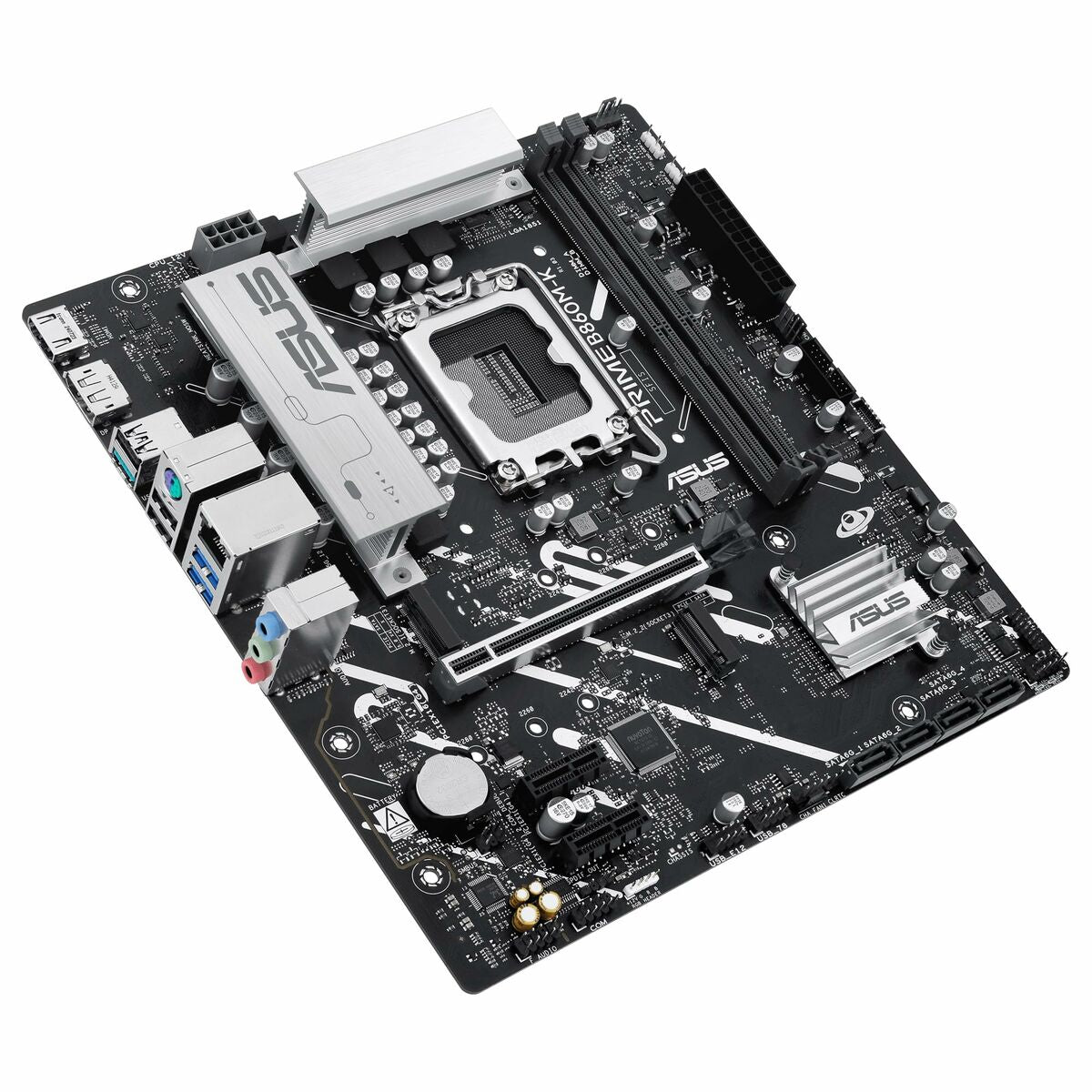 Motherboard Asus LGA 1851