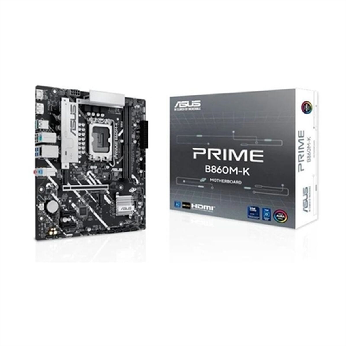 Motherboard Asus LGA 1851