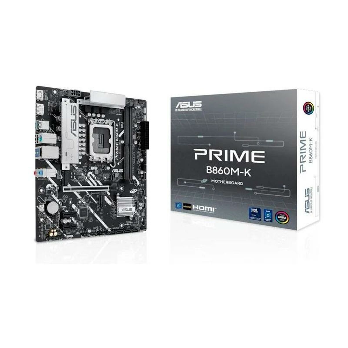 Motherboard Asus LGA 1851