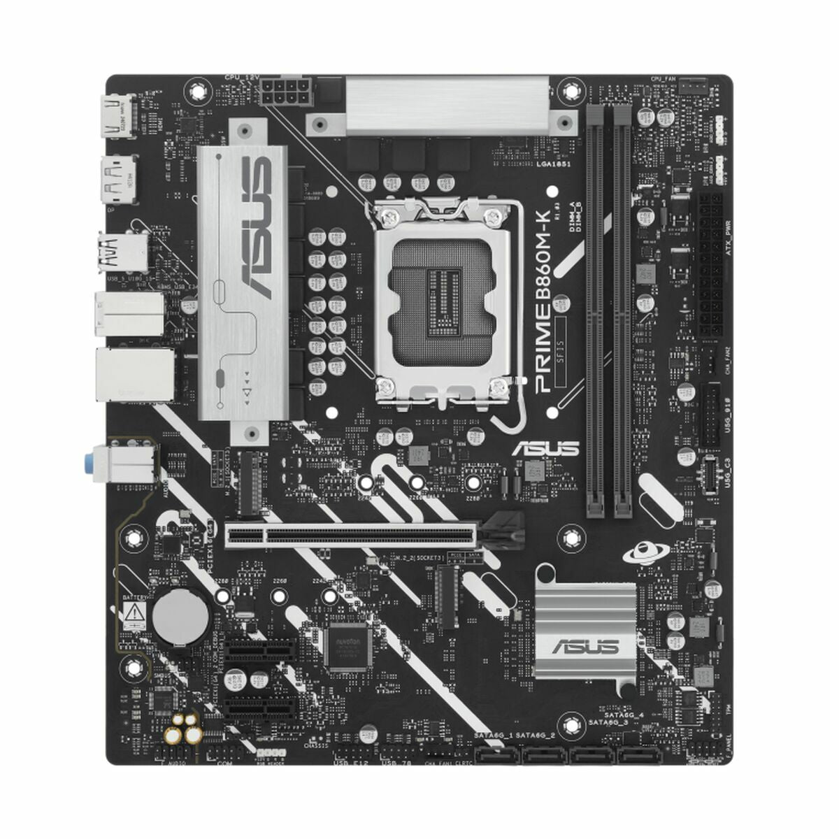Motherboard Asus LGA 1851