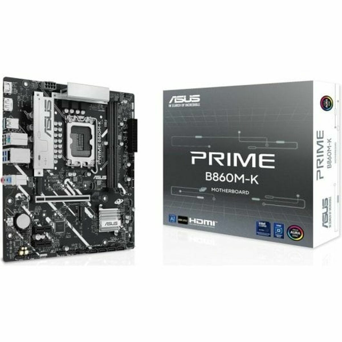 Motherboard Asus LGA 1851