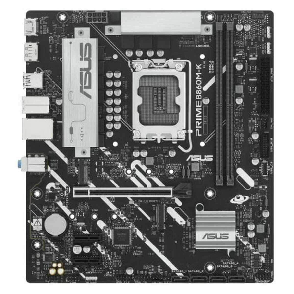 Motherboard Asus LGA 1851