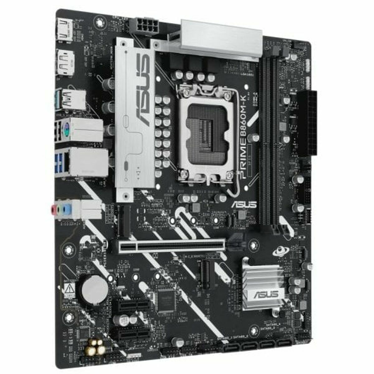 Motherboard Asus LGA 1851