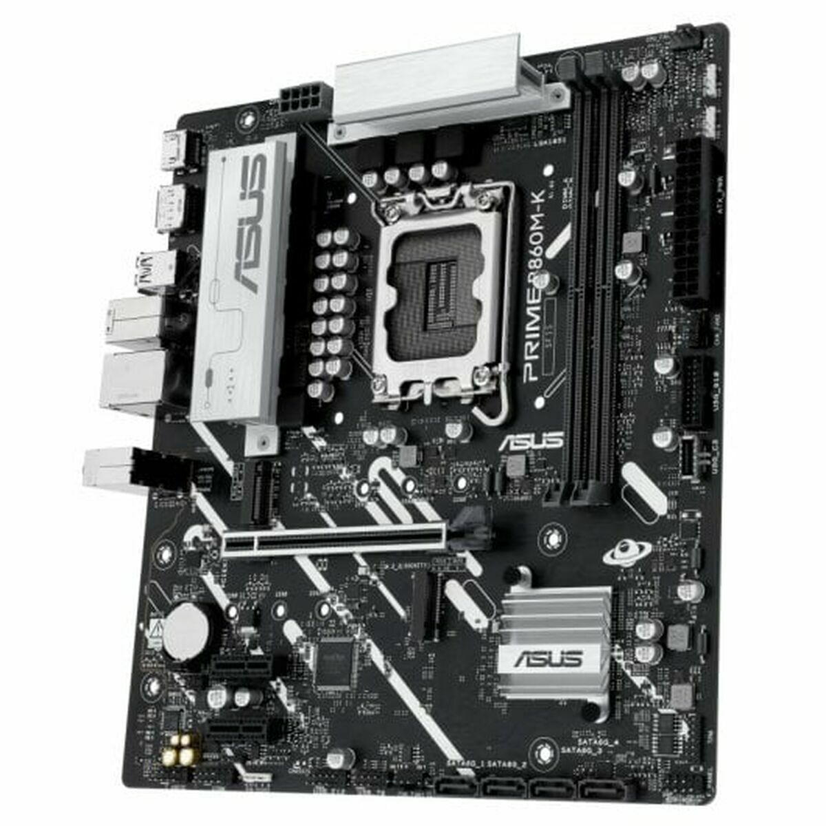 Motherboard Asus LGA 1851