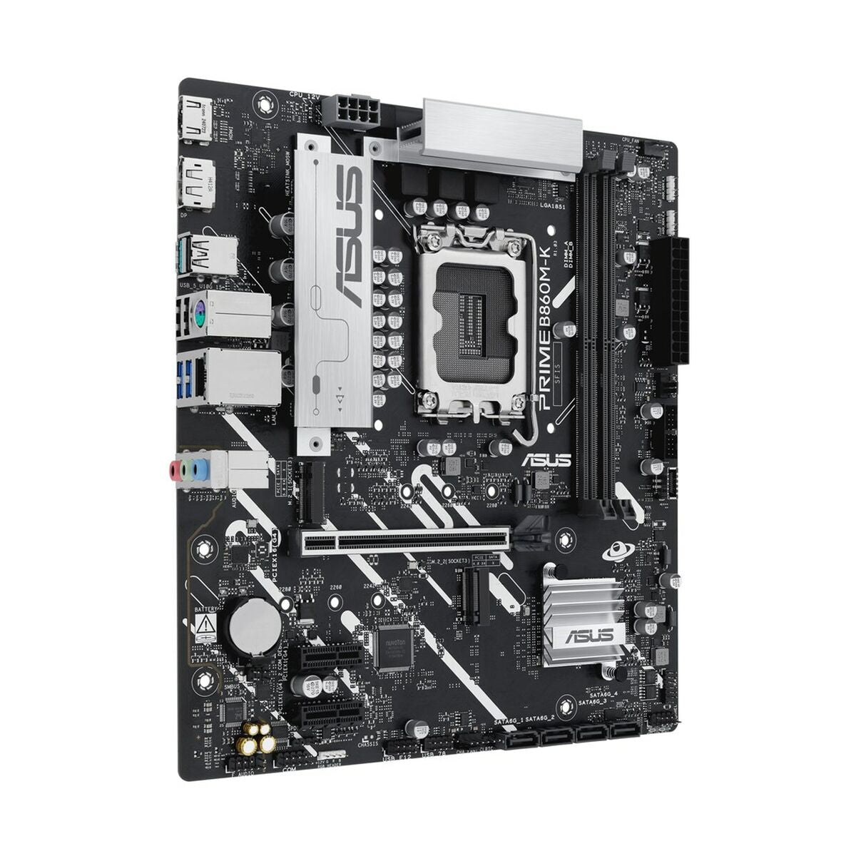 Motherboard Asus LGA 1851