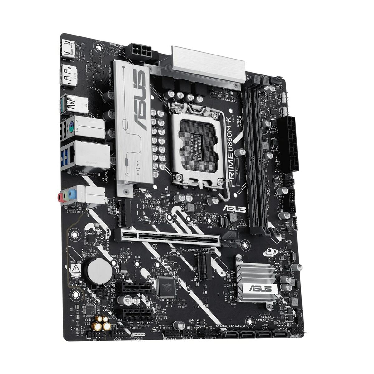 Motherboard Asus LGA 1851