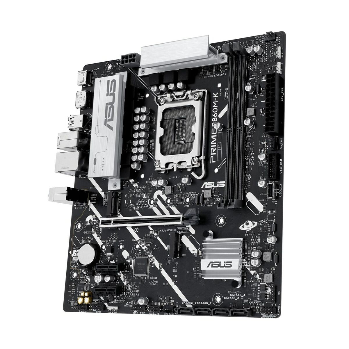 Motherboard Asus LGA 1851