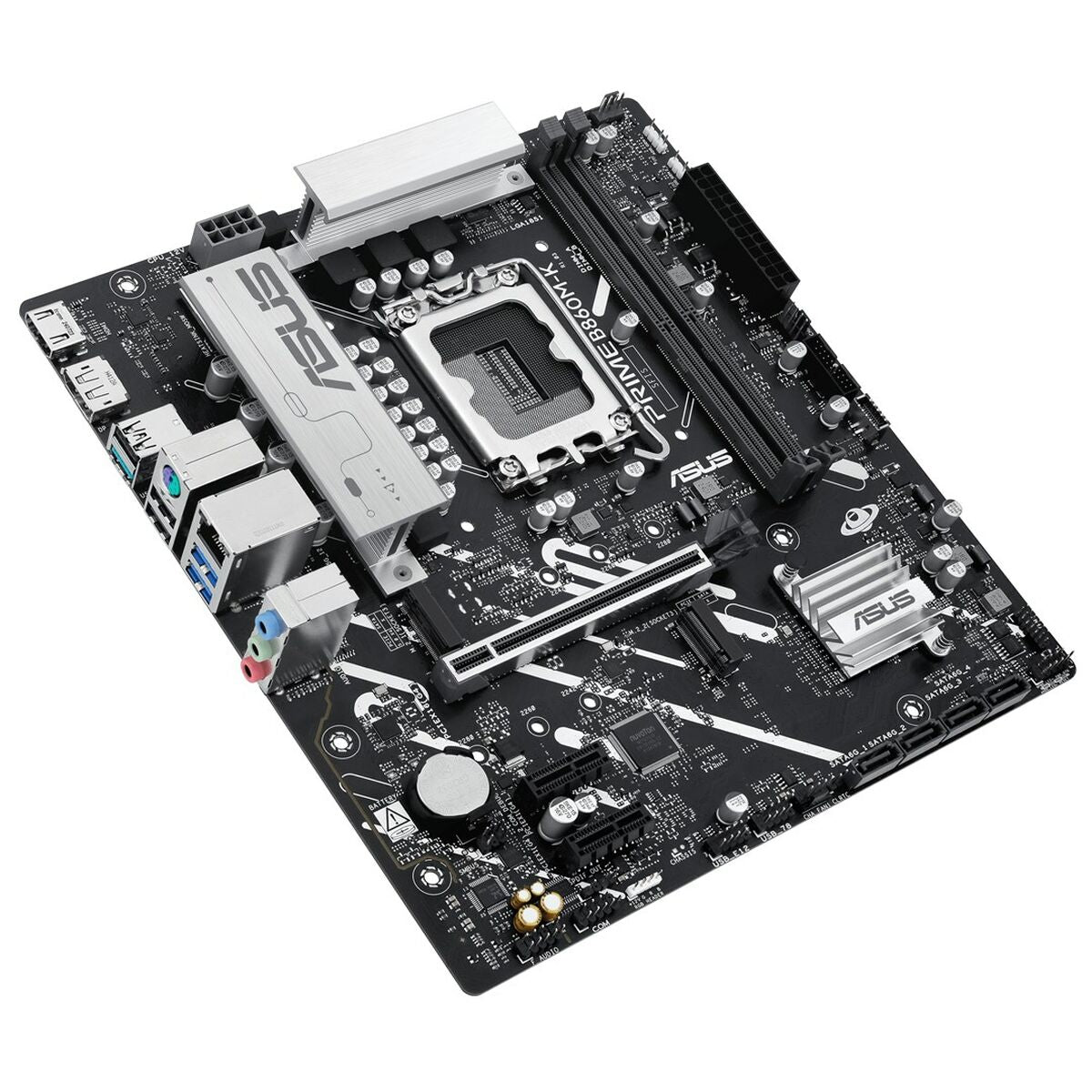Motherboard Asus LGA 1851