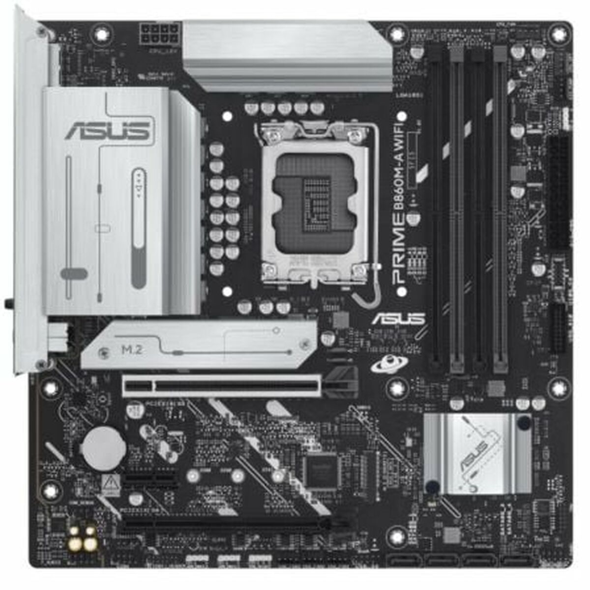 Motherboard Asus LGA 1851