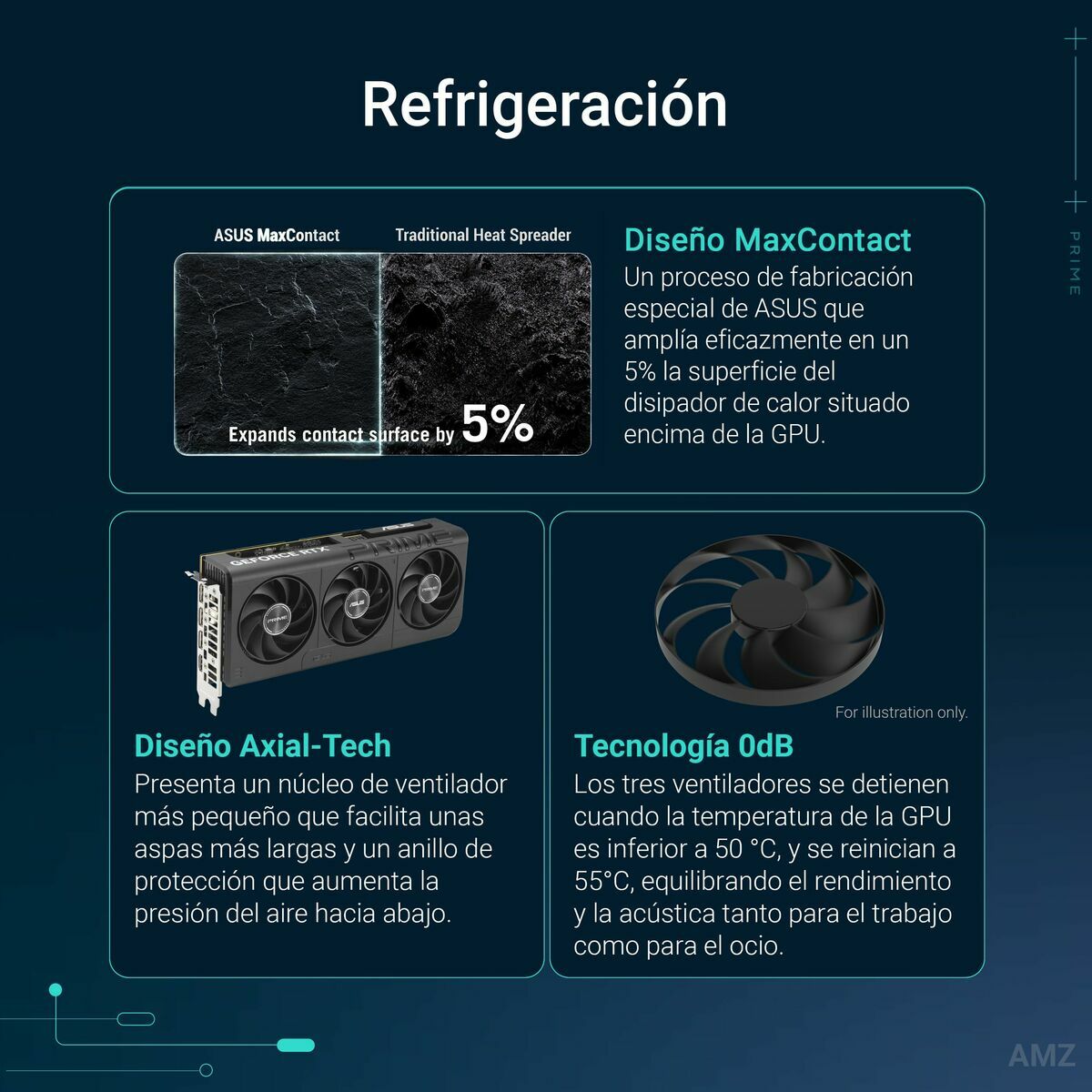 Graphics card Asus 90YV0N10-M0NA00