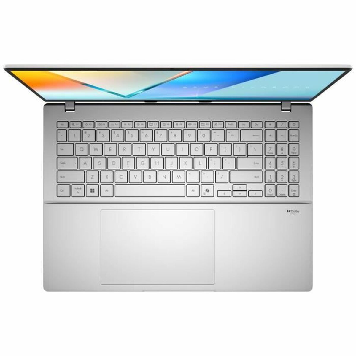 Laptop Asus