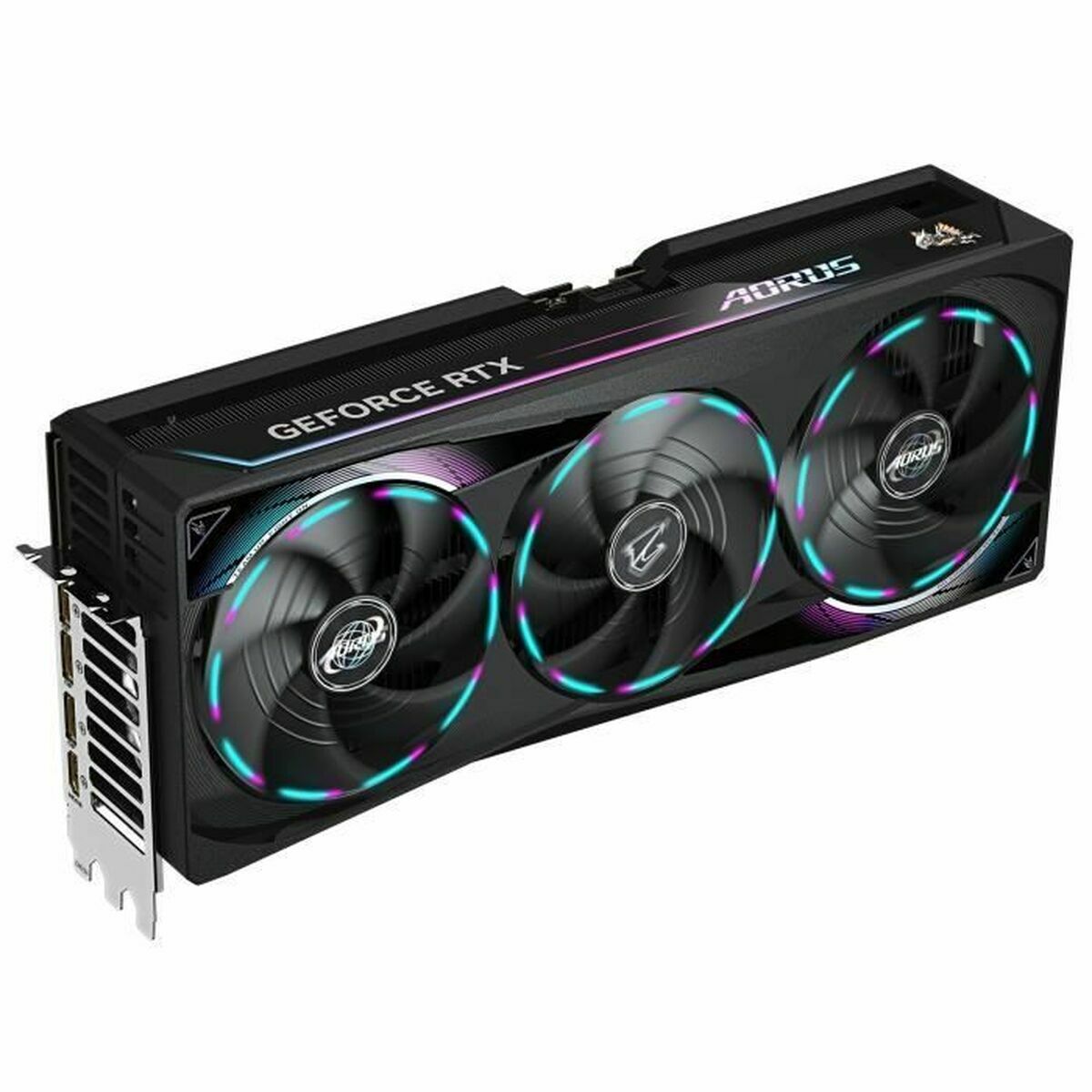 Graphics card Gigabyte nvidia geforce rtx 5090