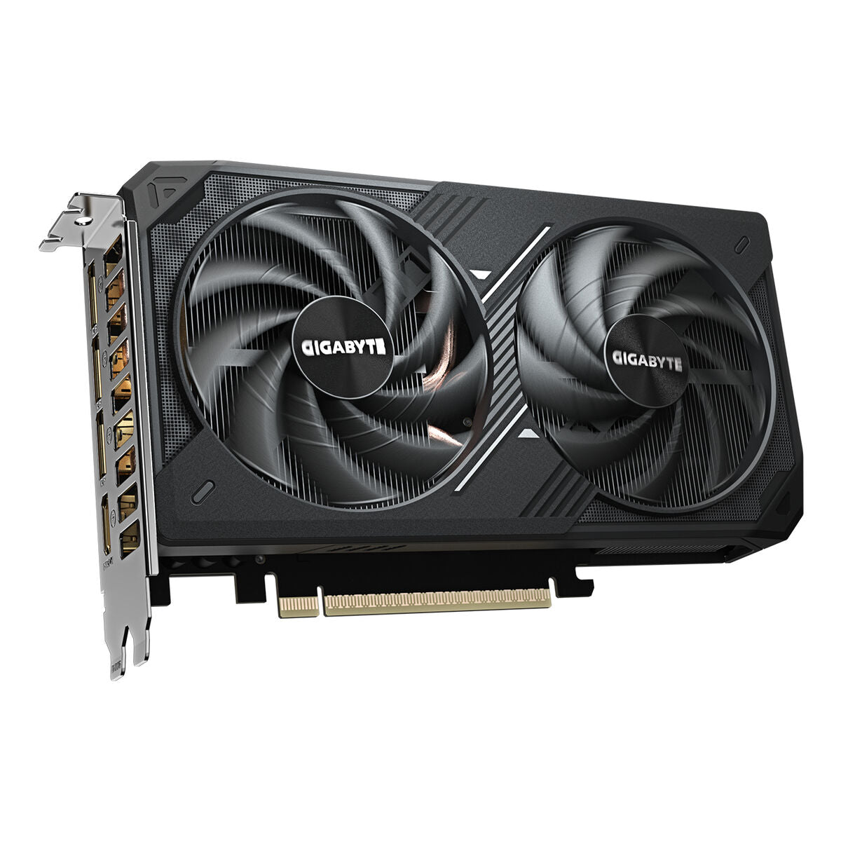 Graphics card Gigabyte 9VN506TWXO-00-G10