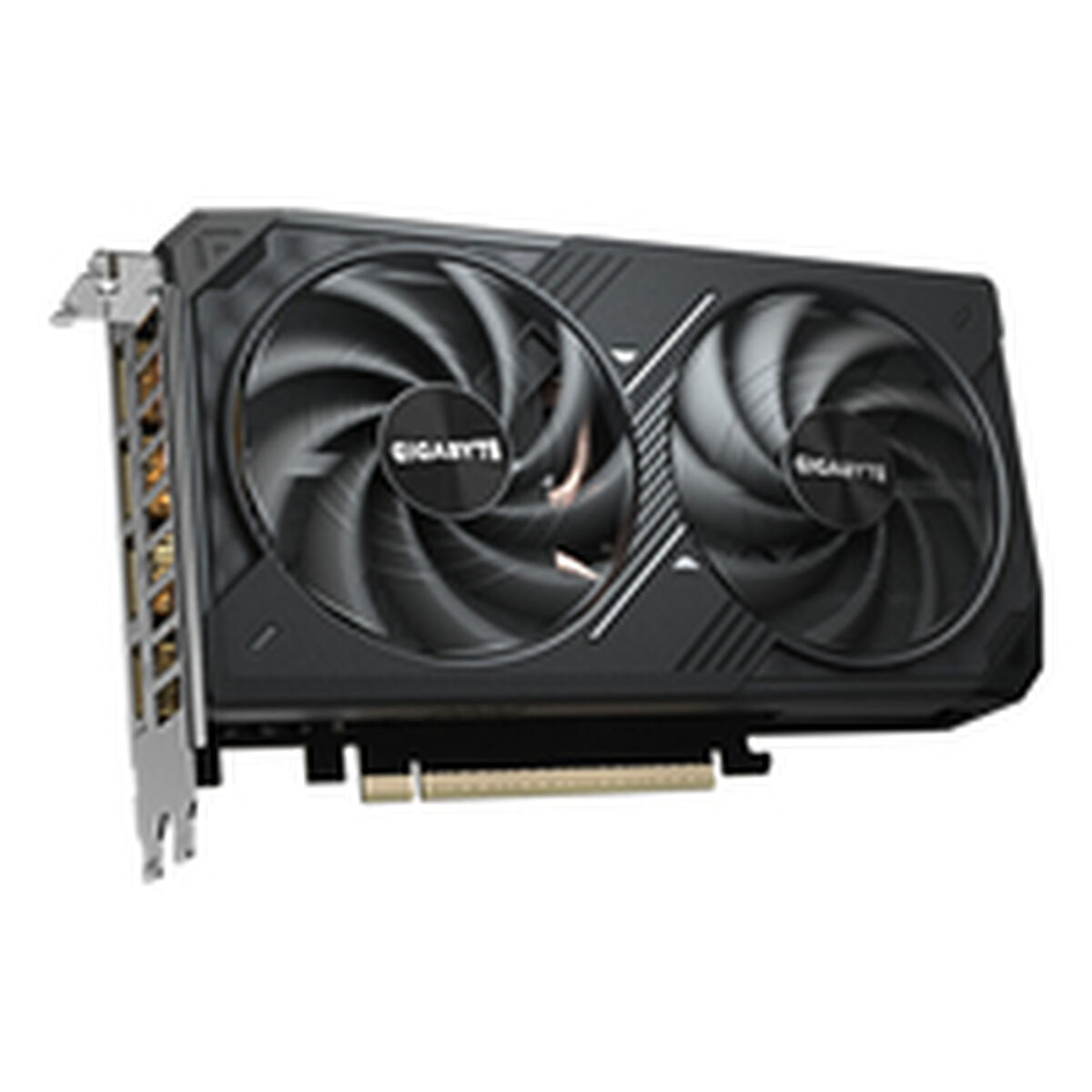 Graphics card Gigabyte 9VN506TWXO-00-G10