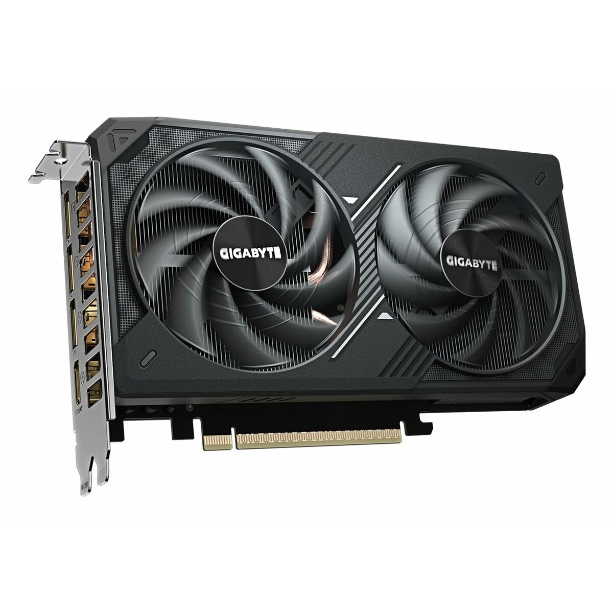 Graphics card Gigabyte 9VN506TWXO-00-G10