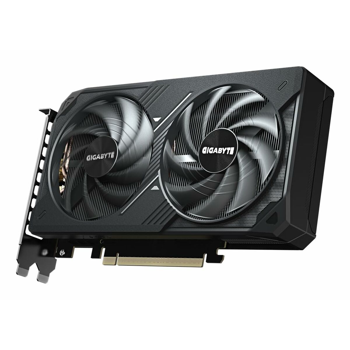 Graphics card Gigabyte 9VN506TWXO-00-G10
