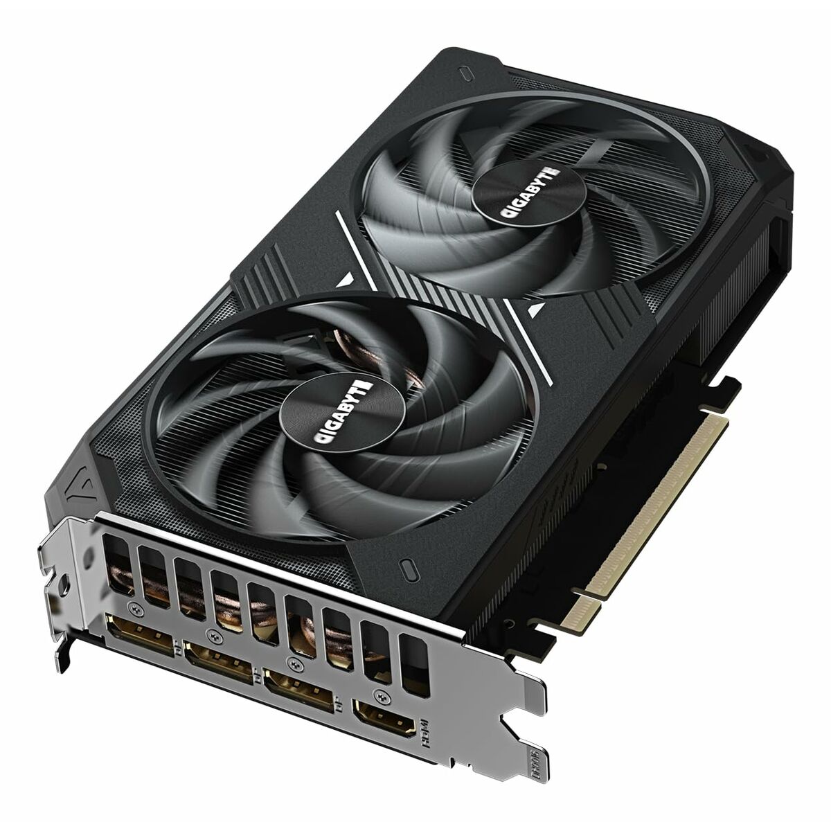 Graphics card Gigabyte 9VN506TWXO-00-G10